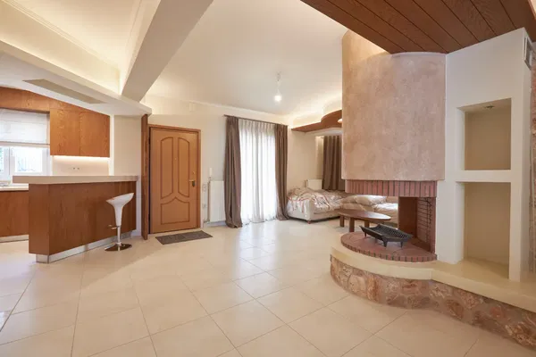 212 m² Four-Bedroom Villa for Sale in Thermi Thessaloniki, Thessaloniki Eastern Suburbs — photo 5
