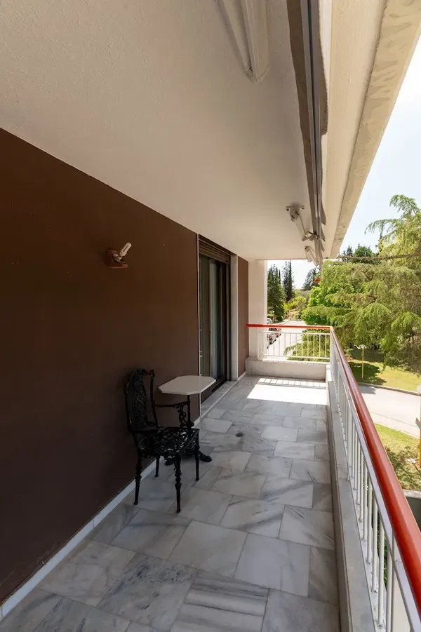 Renovated Four-Bedroom Villa for Sale in Thermi Thessaloniki, Thessaloniki Eastern Suburbs — photo 4