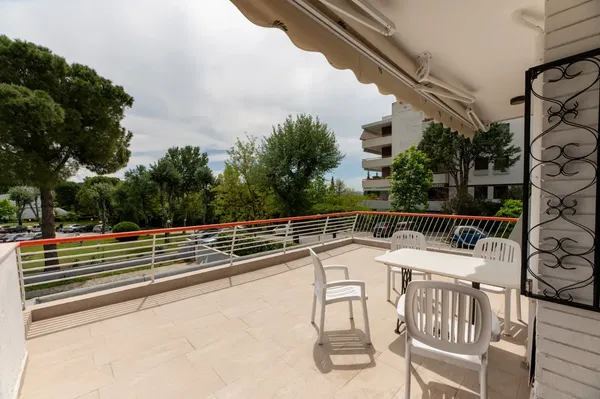 Renovated Four-Bedroom Villa for Sale in Thermi Thessaloniki, Thessaloniki Eastern Suburbs — photo 5