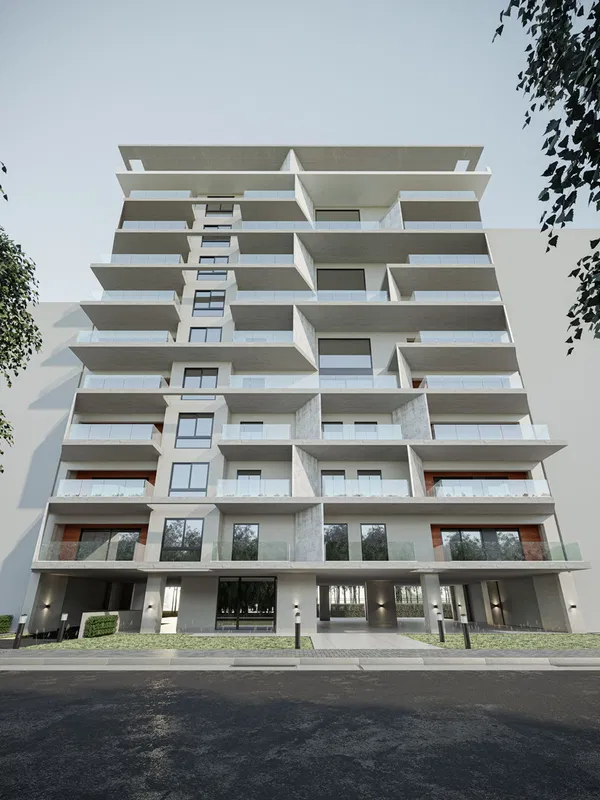 Three-Bedroom Sea-View Apartment for Sale in Charilaou, Thessaloniki Center — photo 3