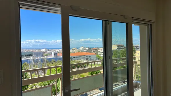 Renovated Three-Bedroom Apartment for Sale in Kato Toumpa, Thessaloniki Center — photo 3