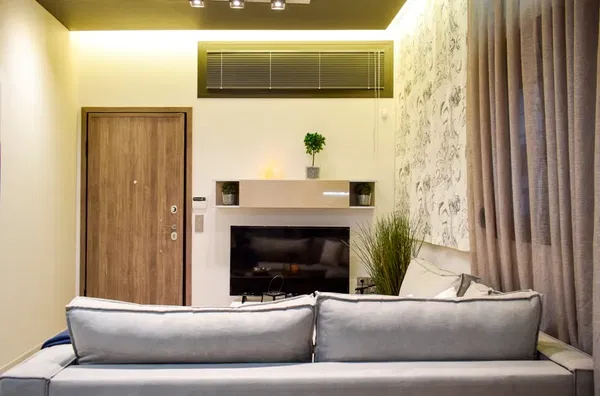 Modern 112 m² Apartment with One Bedrooms for Sale in Faliro - Ippokratio, Thessaloniki Center — photo 3