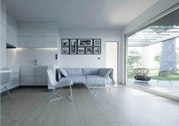 60 m² Villa with Two Bedrooms for Sale in Thessaloniki — photo 3
