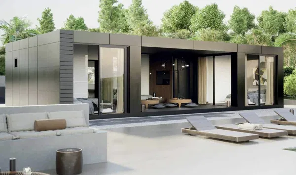 Three-Bedroom Villa for Sale in Thessaloniki