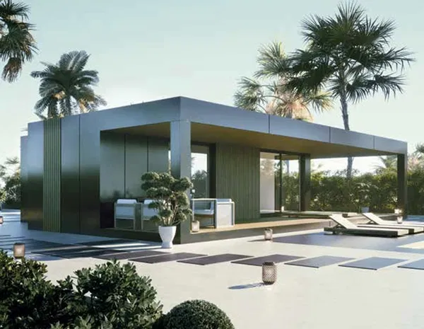 Two-Bedroom Villa for Sale in Thessaloniki