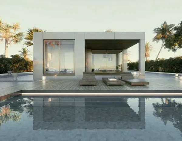One-Bedroom Villa for Sale in Thessaloniki