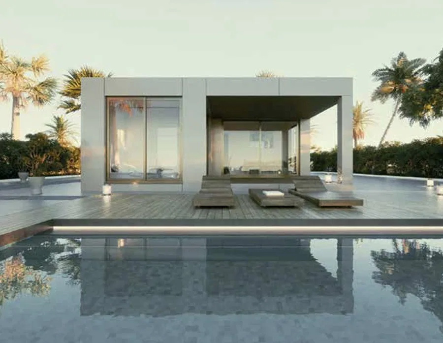 One-Bedroom Villa for Sale in Thessaloniki