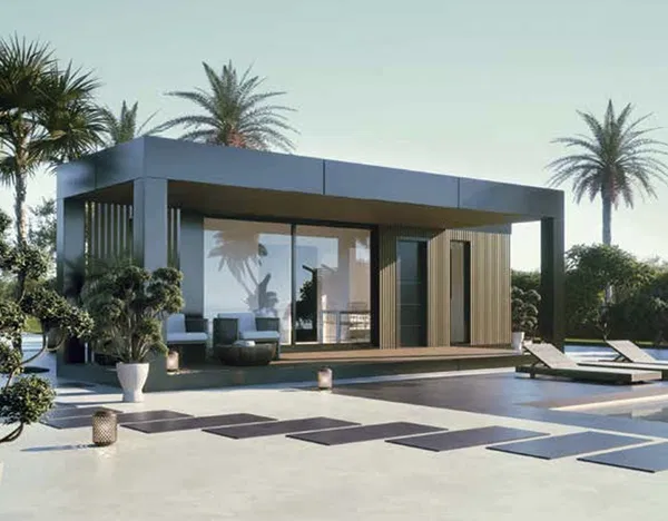 56 m² Villa with Two Bedrooms for Sale in Thessaloniki — photo 2