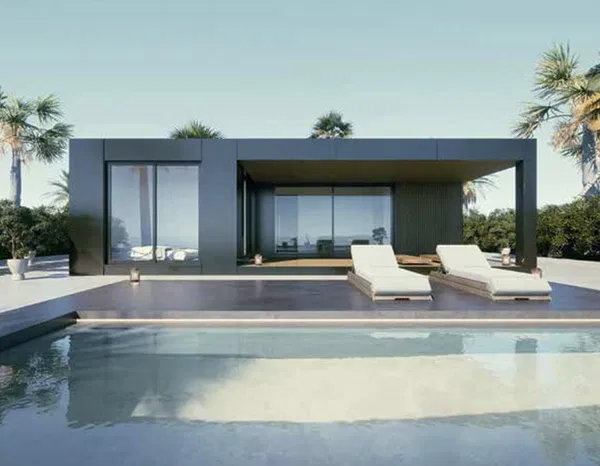 46 m² One-Bedroom Villa for Sale in Thessaloniki — photo 2