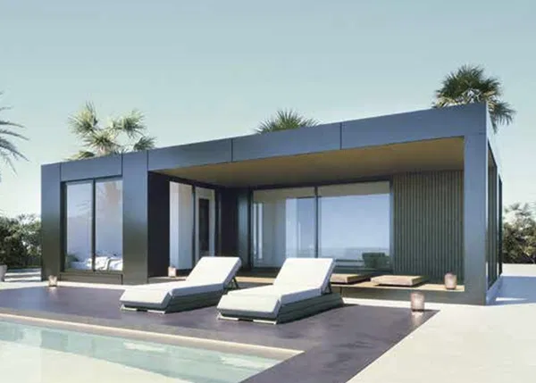 46 m² One-Bedroom Villa for Sale in Thessaloniki — photo 3