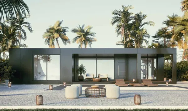 63 m² Two-Bedroom Villa for Sale in Thessaloniki