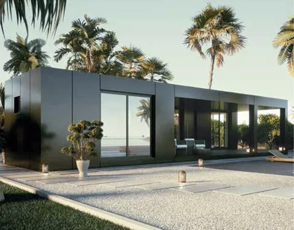 63 m² Two-Bedroom Villa for Sale in Thessaloniki — photo 3