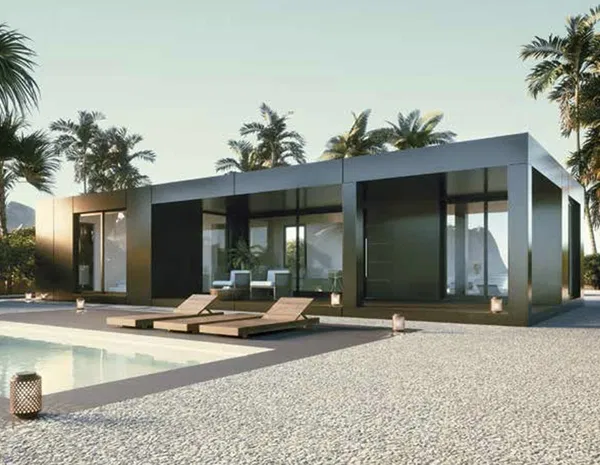 63 m² Two-Bedroom Villa for Sale in Thessaloniki — photo 2