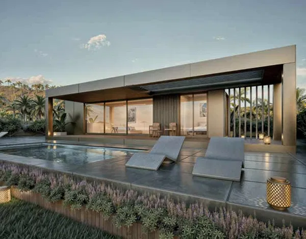 40 m² Villa with One Bedrooms for Sale in Thessaloniki — photo 3