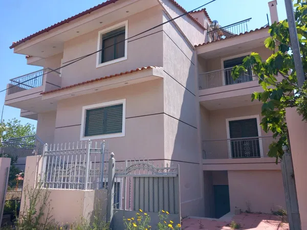 Five-Bedroom Villa for Sale in Artemida, Athens Eastern Suburbs — photo 5