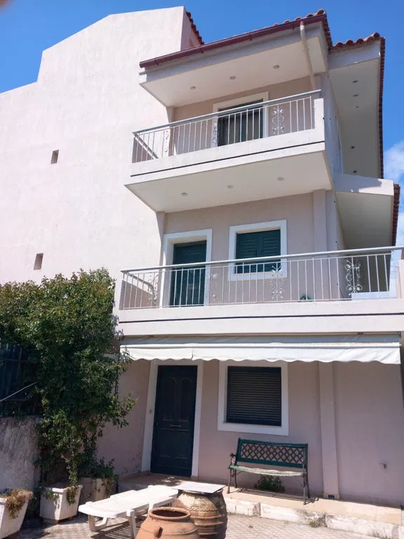 Five-Bedroom Villa for Sale in Artemida, Athens Eastern Suburbs — photo 4