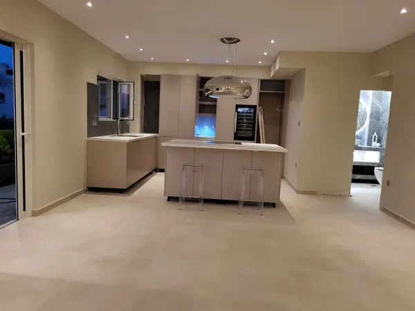 85 m² Renovated Two-Bedroom Apartment for Sale in Neos Kosmos, Athens Center — photo 5