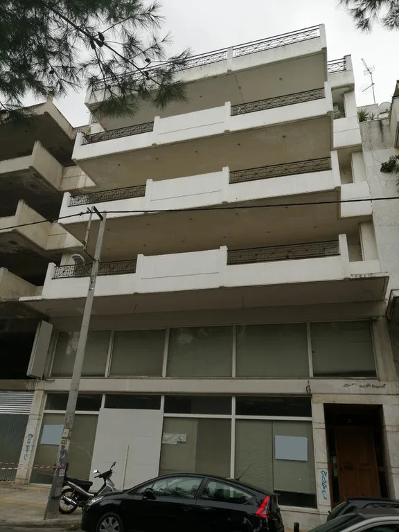 937 m² Building for Sale in Nea Ionia, Athens Western Suburbs