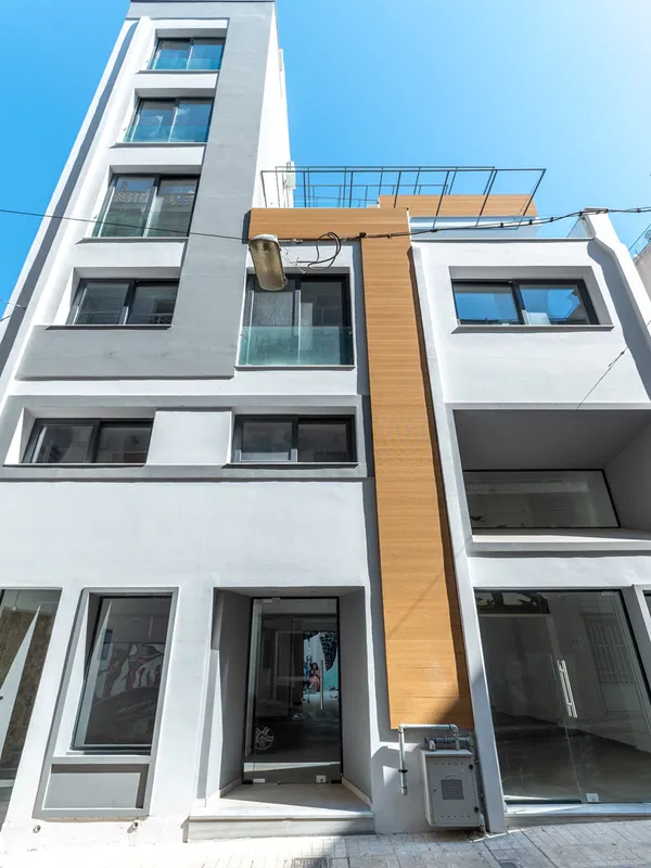 7687 m² Renovated Building for Sale in Center Athens, Athens Center — photo 3