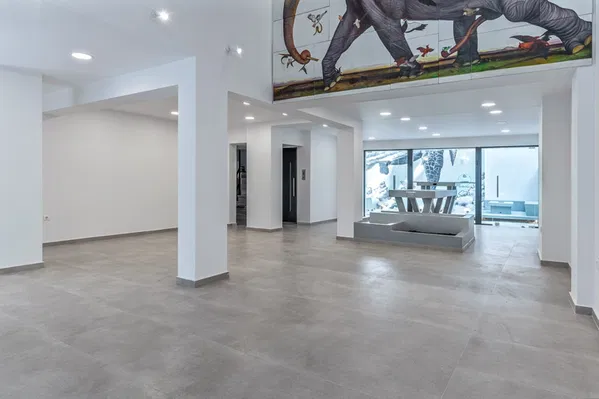 7687 m² Renovated Building for Sale in Center Athens, Athens Center — photo 5