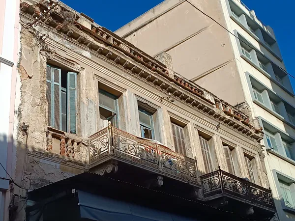 480 m² Building for Sale in Center Athens, Athens Center — photo 2
