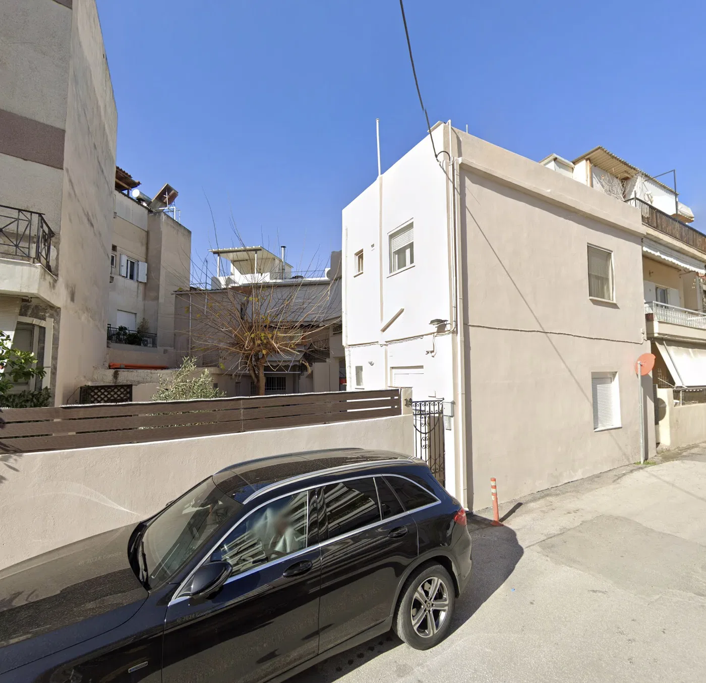 210 m² Building for Sale in Ilion, Athens Western Suburbs