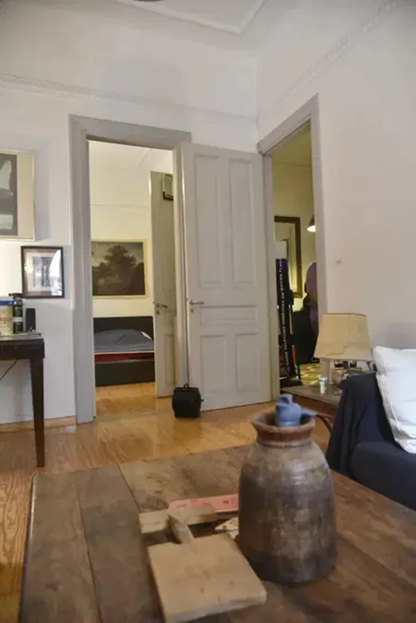 291 m² Building for Sale in Exarchia - Neapoli, Athens Center — photo 5