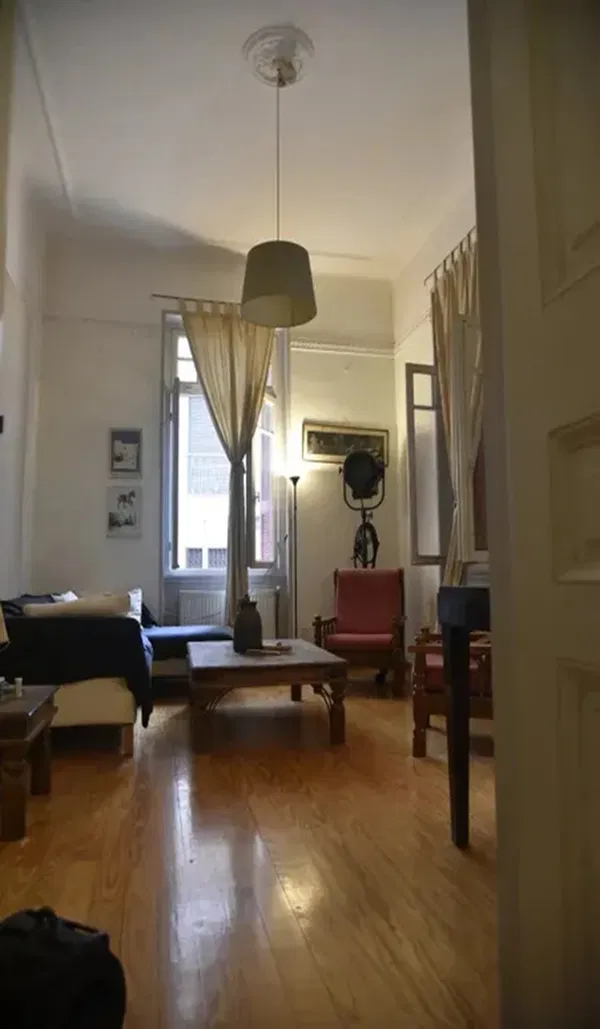 291 m² Building for Sale in Exarchia - Neapoli, Athens Center — photo 4