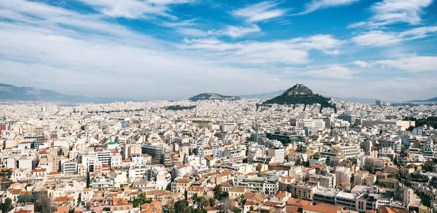 801 m² Building for Sale in Center Athens, Athens Center
