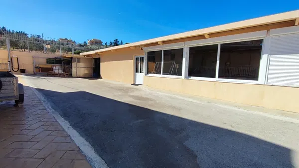 Building for Sale in Rafina, Rafina - Pikermi — photo 5
