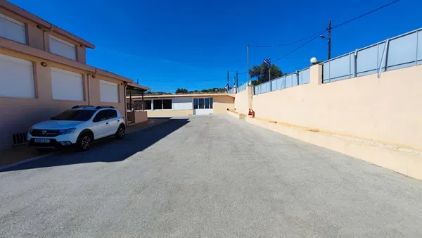 Building for Sale in Rafina, Rafina - Pikermi — photo 4