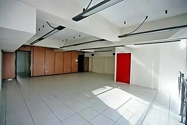 1480 m² Building for Sale in Center Athens, Athens Center — photo 3