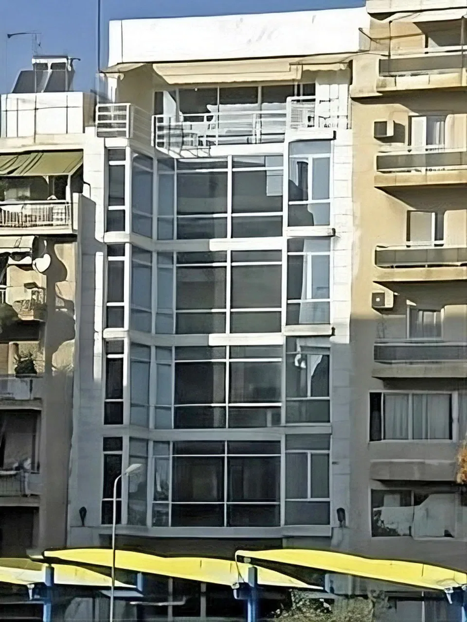 1480 m² Building for Sale in Center Athens, Athens Center