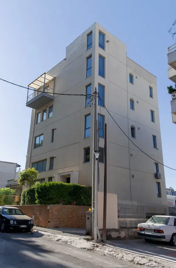 Building for Sale in Irakleio Athens, Athens Northern suburbs — photo 2