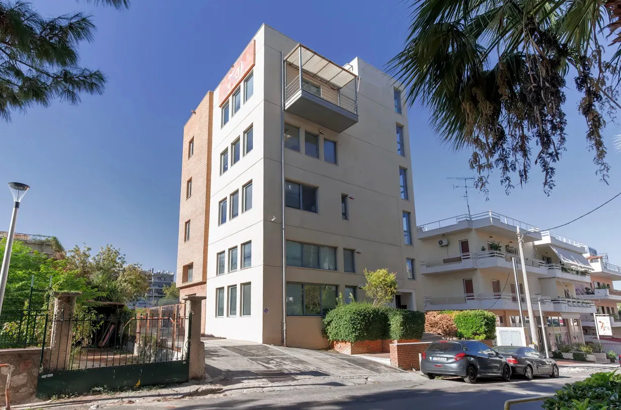 Building for Sale in Irakleio Athens, Athens Northern suburbs