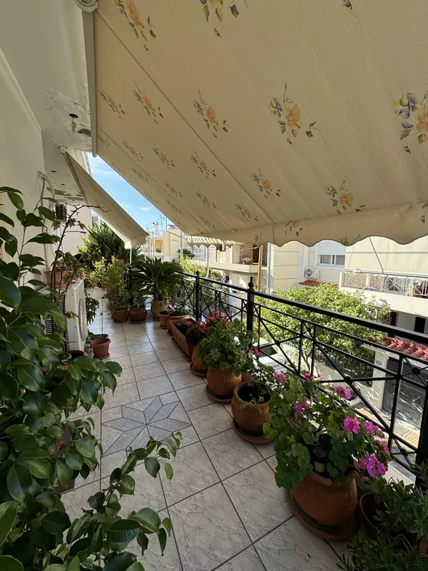 271 m² Building for Sale in Acharnes, Athens Western Suburbs — photo 2