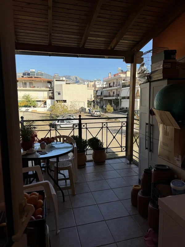 271 m² Building for Sale in Acharnes, Athens Western Suburbs — photo 4
