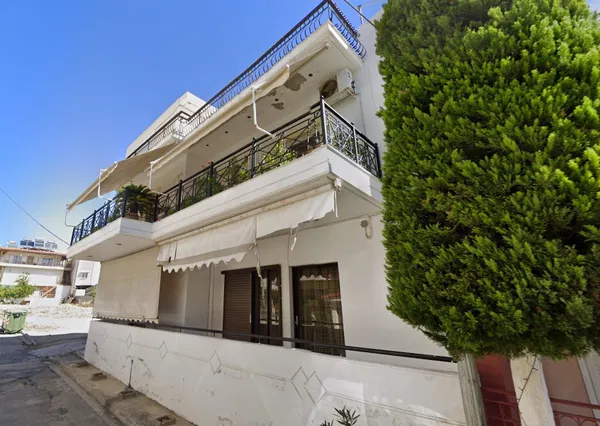 271 m² Building for Sale in Acharnes, Athens Western Suburbs