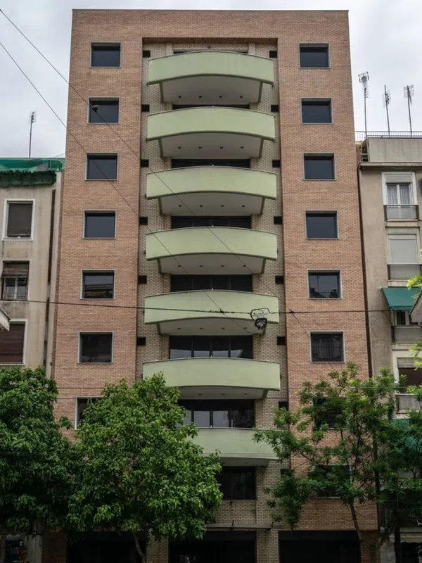 Building for Sale in Center Athens, Athens Center with Parthenon view