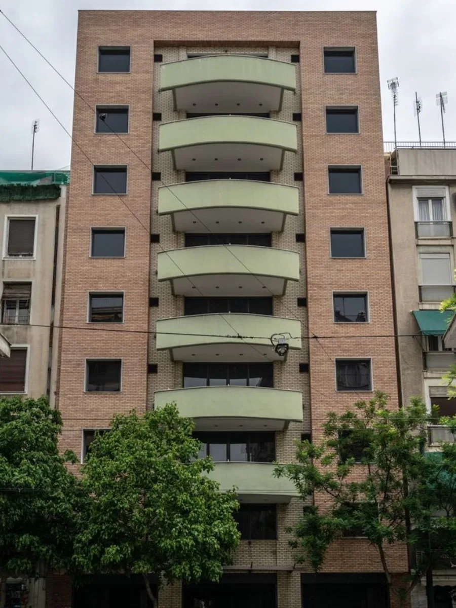 Building for Sale in Center Athens, Athens Center with Parthenon view