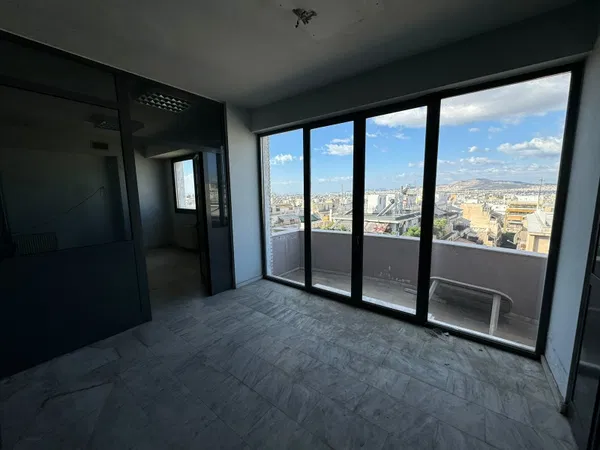 Building for Sale in Center Athens, Athens Center with Parthenon view — photo 4
