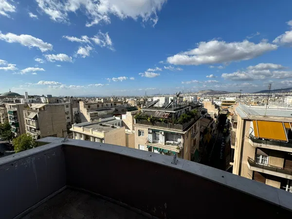 Building for Sale in Center Athens, Athens Center with Parthenon view — photo 3