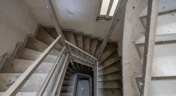 605 m² Building for Sale in Patision - Acharnon, Athens Center — photo 4