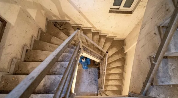 605 m² Building for Sale in Patision - Acharnon, Athens Center — photo 5