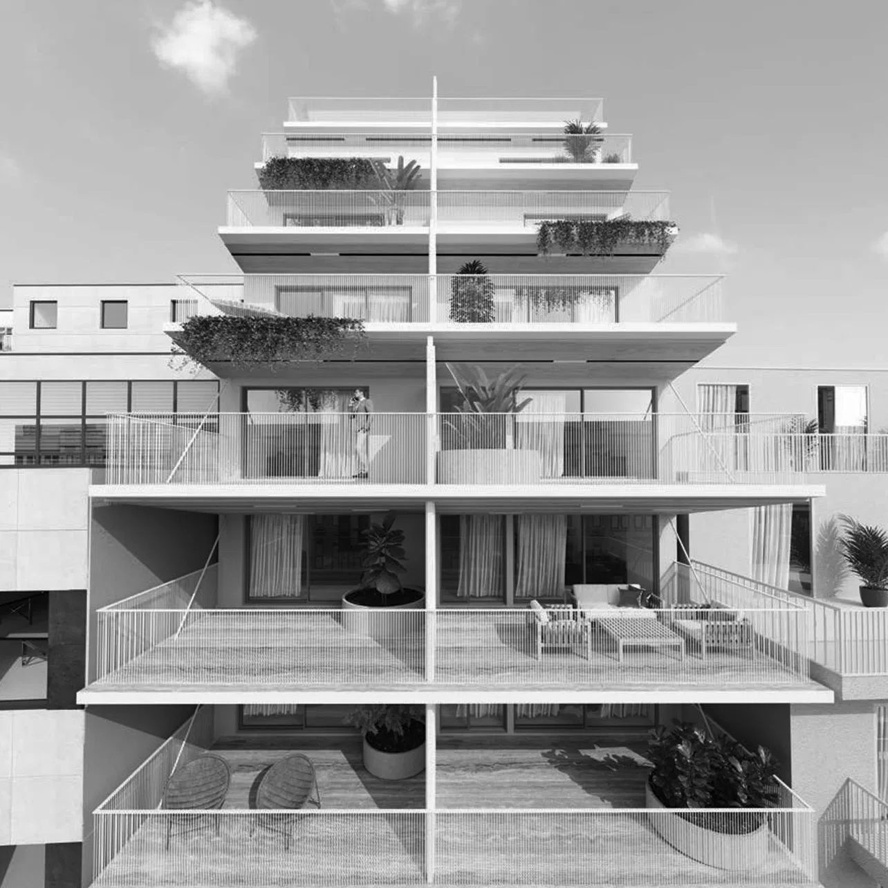 132 m² Three-Bedroom Apartment for Sale in Ampelokipoi, Athens Center