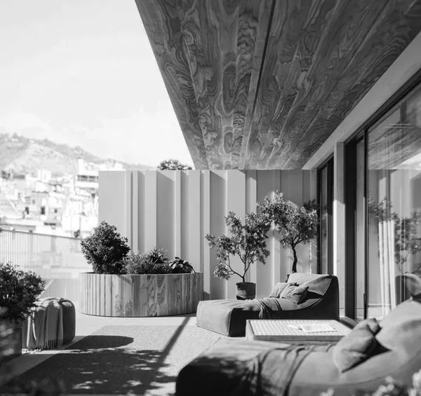 132 m² Three-Bedroom Apartment for Sale in Ampelokipoi, Athens Center — photo 4