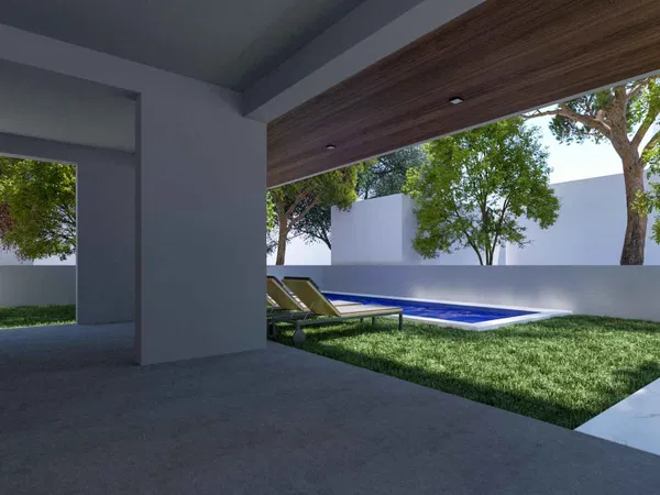 64 m² One-Bedroom Apartment for Sale in Marousi, Athens Northern suburbs — photo 4