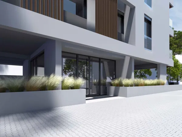 64 m² One-Bedroom Apartment for Sale in Marousi, Athens Northern suburbs — photo 5