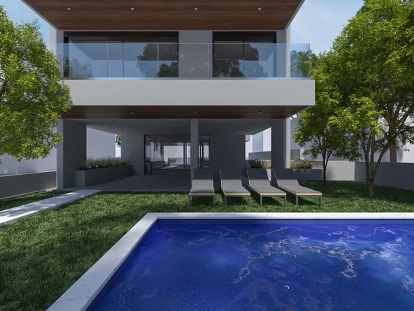 64 m² One-Bedroom Apartment for Sale in Marousi, Athens Northern suburbs — photo 2