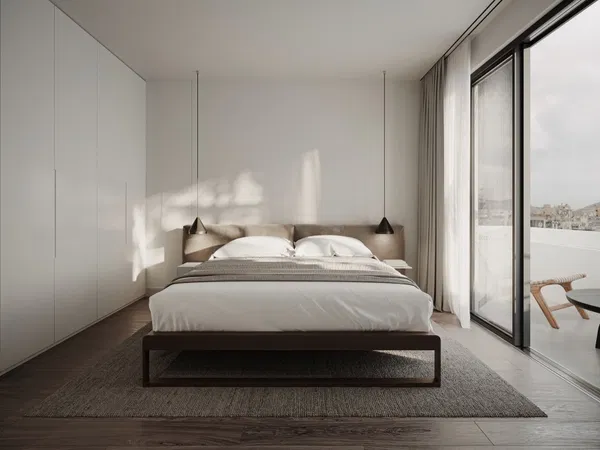 54 m² Apartment with One Bedrooms for Sale in Peristeri, Athens Western Suburbs — photo 5